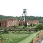 La Herrera II en Sotillos de Sabero, donde se va a construir el nuevo suelo industrial.