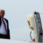 Donald Trump. /