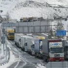 El coste de la autopista de León a Campomanes será más reducido a partir del próximo año