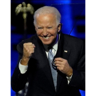 Joe Biden. ANDREW HARNIK