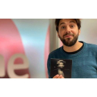 El cantautor portugués Salvador Sobral, que llega a León el sábado con un nuevo disco, ‘Timbre’. RTVE