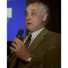Horacio de Andrés deja el INSS de León por el de La Coruña