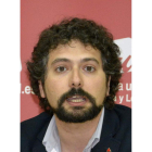 José Sarrión.