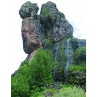 En el yacimiento paleontológico de El Millar destaca el gran arrecife fosilizado de Vega de Gordón.