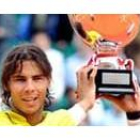 Nadal logra el repóquer de títulos en Montecarlo al imponerse a Djokovic EF