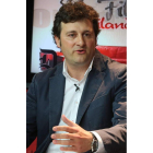 Manuel García. MARCIANO PÉREZ