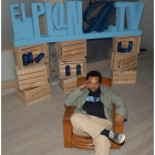 Carlos Jean ha creado varios éxitos de ventas colaborando con el público de ‘El Hormiguero’.