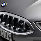 La arquitectura Gran Coupé (4 puertas) potencia la personalidad de la renovada Serie 8. BMW