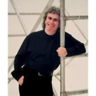 El director de orquesta Simon Rattle, en una imagen de archivo