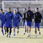La Cultural juega hoy el primer partido del año, que coincide con el inicio de la segunda vuelta del campeonato de Liga.
