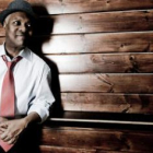 Imagen de Booker T, considerado una leyenda musical en la industria discográfica estadounidense.