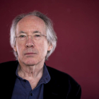 El ecritor británico Ian McEwan en una imagen de archivo