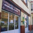 El centro municipal de formación y promoción de empleo de San Andrés está en Párroco Pablo Díez