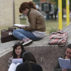 Los jóvenes leoneses tienen una alta cualificación, pero su nivel de idiomas suele ser un problema.