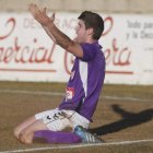 Álvaro se pierde el partido frente al líder por sanción.