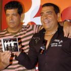 Los hermanos Salazar celebran sus cuatro décadas sobre los escenarios con una nueva gira.