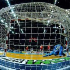 La selección española femenina de balonmano se juega hoy el bronce contra Noruega.