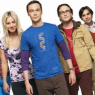 Protagonistas de la serie 'The Big Bang Theory'.