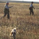 Los cazadores aseguran que su petición pretende evitar accidentes.