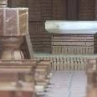 Detalle de la maqueta elaborada