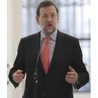 Mariano Rajoy diseña una organización más centralizada