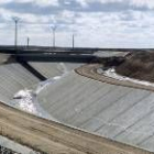 El sureste de León espera el agua de Riaño desde hace 20 años