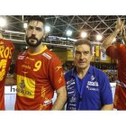 La Roja de Cadenas sigue como primera de grupo.