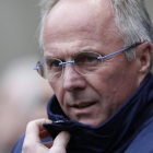 Sven Eriksson ocupará el banquillo del Shenzhen FC, un equipo de la segunda china.