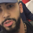 El 'youtuber' Adam Saleh acusa a Delta de expulsarle de un avión por hablar árabe.