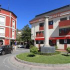 El Ayuntamiento vigilará para que todos los edificios paguen el IBI.