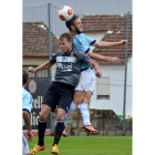 Álvaro dejará su sitio en el once titular a Diego Torres.