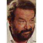 Bud Spencer en una película.