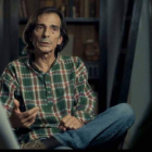 El médico Pablo Iglesias, protagonista del documental ‘Los demás días’. DL