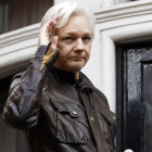 Julian Assange