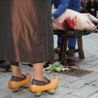 En las jornadas participan siete restaurantes de Mansilla.