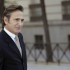 Josep Pujol se querella contra Albert Rivera por decir que su familia había robado 2.500 millones de euros.