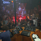 La discoteca Pachá.