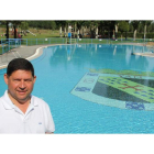 La localidad de Cuadros celebra hasta el domingo sus fiestas en honor a la Magdalena. NORBERTO