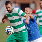 Soto fue uno de los destacados en el equipo virginiano.