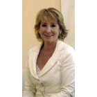 Esperanza Aguirre, líder del PP y presidenta madrileña