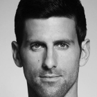 Novak Djokovic.