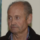 El nuevo regidor de la localidad, Mariano Merino. ACACIO