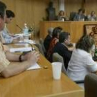 El pleno de San Andrés debate hoy las cuentas del año 2004