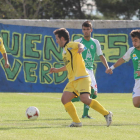 Los equipos leoneses disputan los últimos amistosos.
