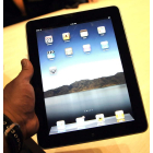 El iPad modernizará a los nuevos parlamentarios.