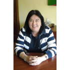 Ana Luisa Durán.
