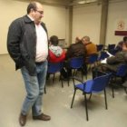 Los detractores de Ché Escanciano le acusan de dejadez y actuaciones irregulares.