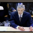 Buenaventura, miembro de la comisión de control de Caja Madrid a propuesta de PP. MARISCAL