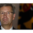 Christian Wulff.