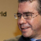 Francisco Granados.
